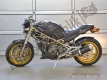 Todas as peças originais e de reposição para seu Ducati Monster 900 USA 1999.